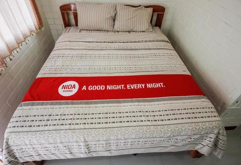 Hotel Nida Rooms Triple 5 Sikhio 6