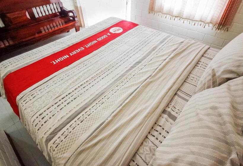 Hotel Nida Rooms Triple 5 Sikhio 7