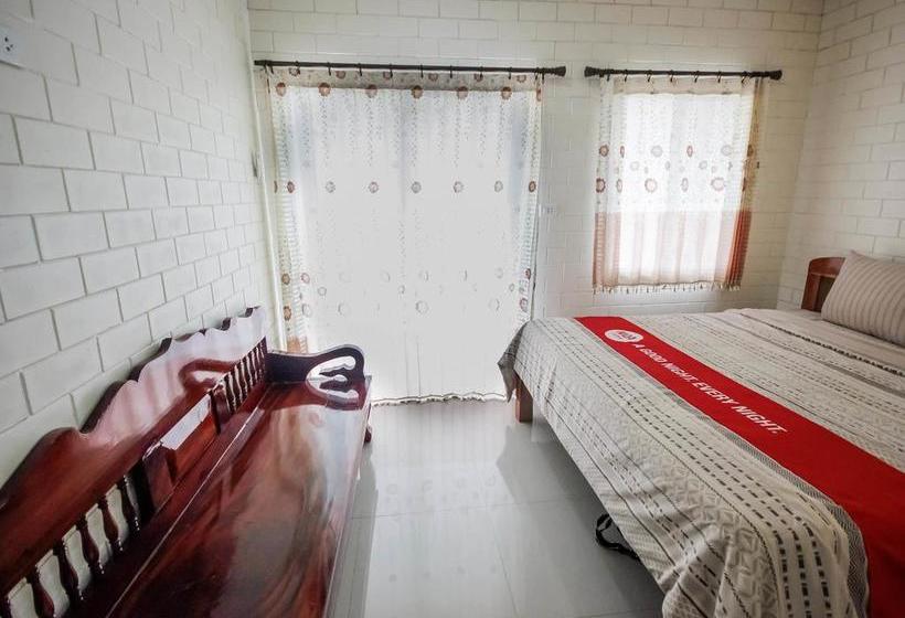 Hotel Nida Rooms Triple 5 Sikhio 8