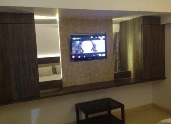 Hotel Pancharatna 11