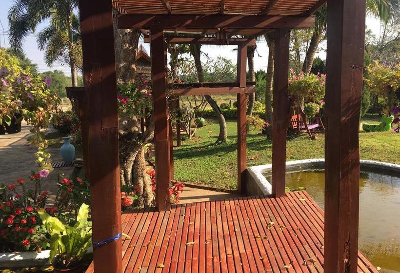 Farada Resort Nong Nam Daeng