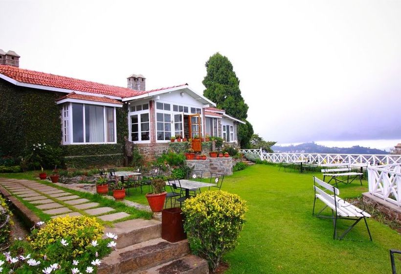 Hotel Villa Retreat Kodaikanal