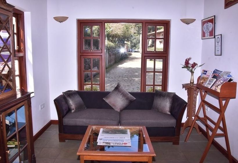 Hotel Villa Retreat 1