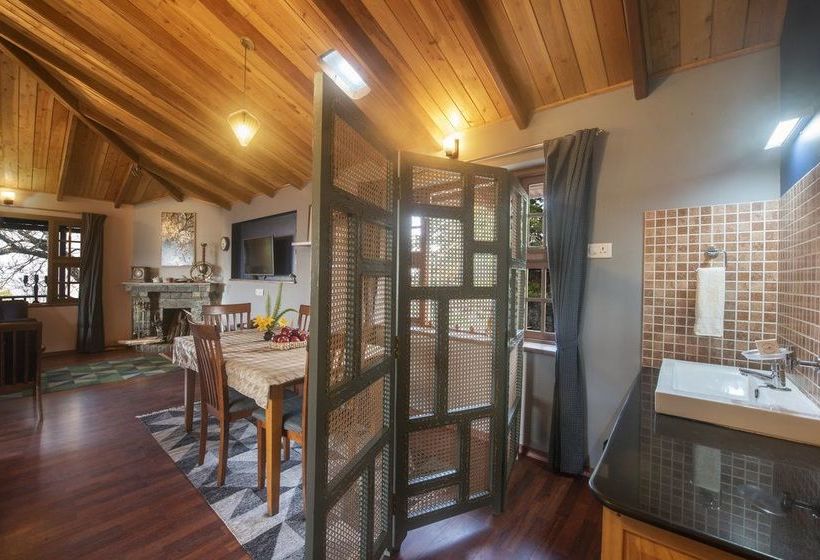 Hotel Villa Retreat 10