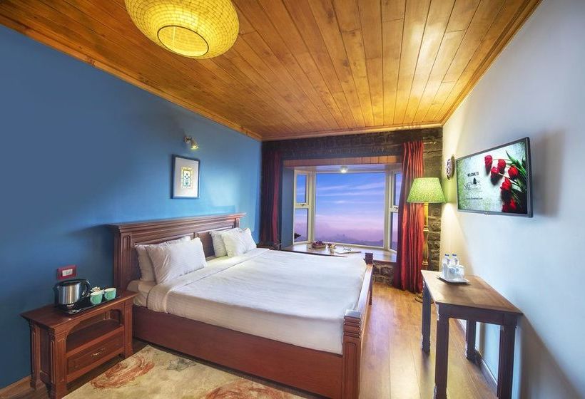 Hotel Villa Retreat 11