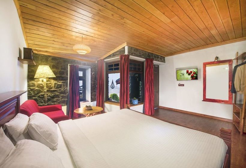 Hotel Villa Retreat 13