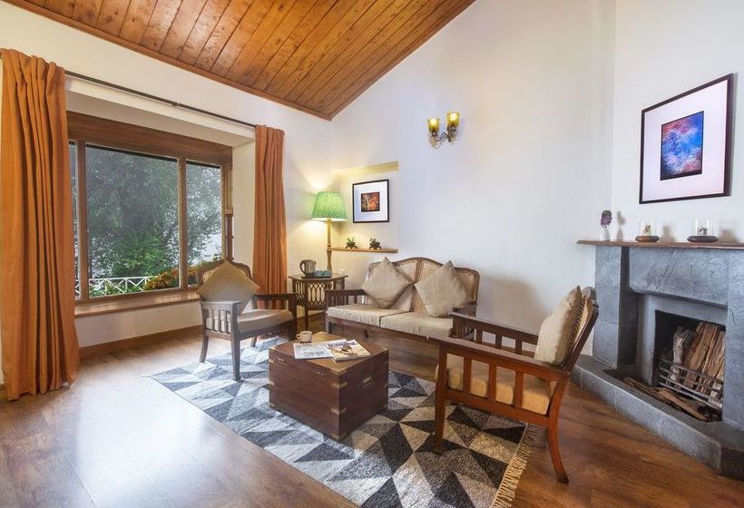 Hotel Villa Retreat 14