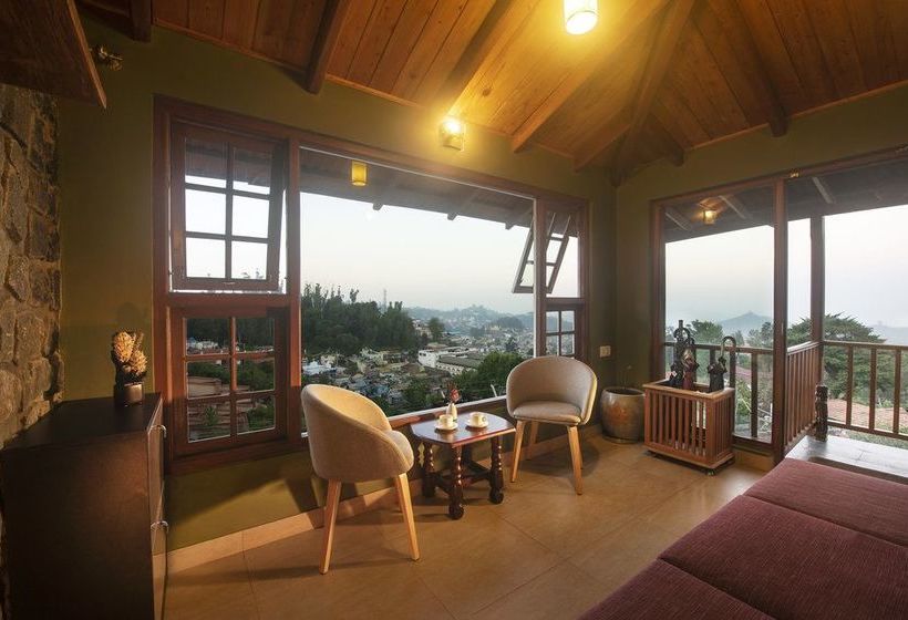 Hotel Villa Retreat 15