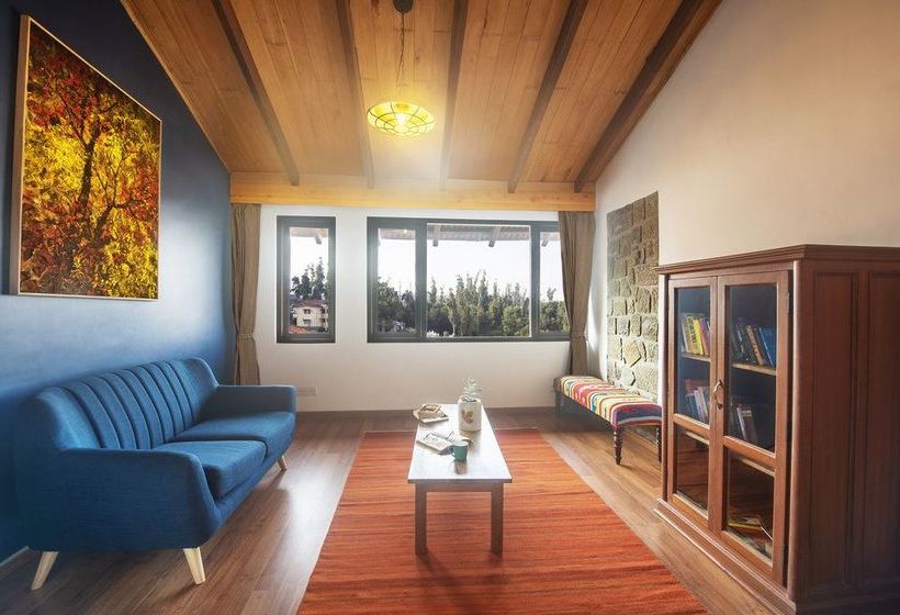 Hotel Villa Retreat 16