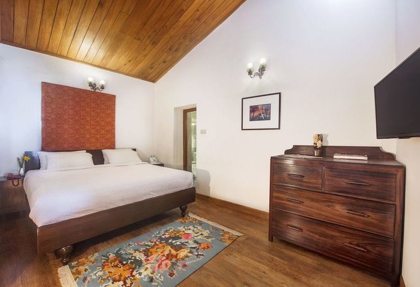 Hotel Villa Retreat 17