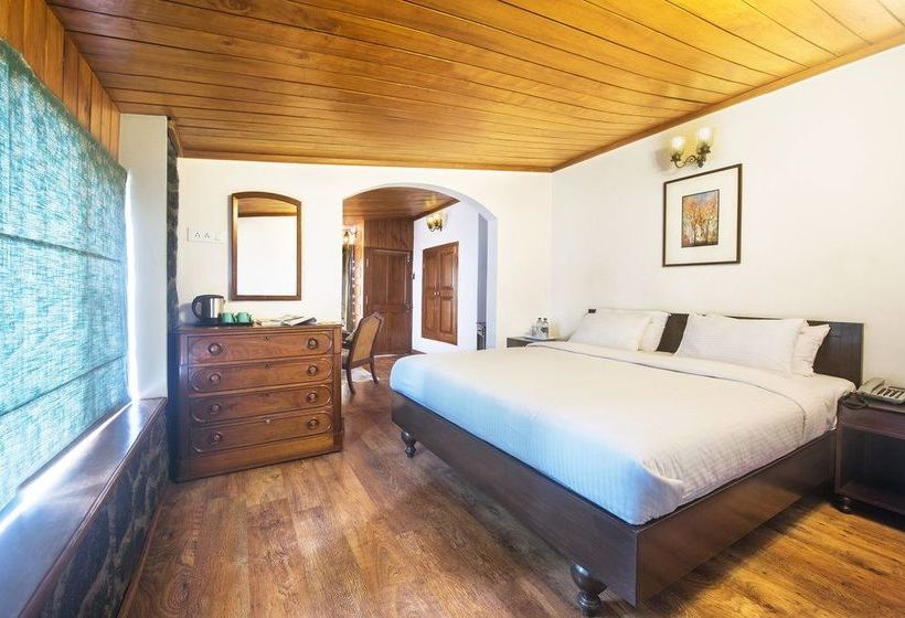 Hotel Villa Retreat 18