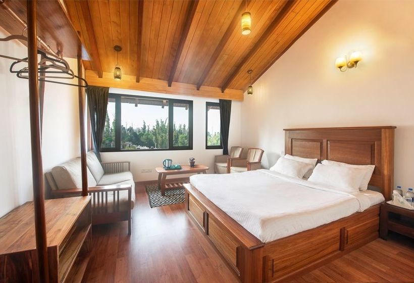 Hotel Villa Retreat 19