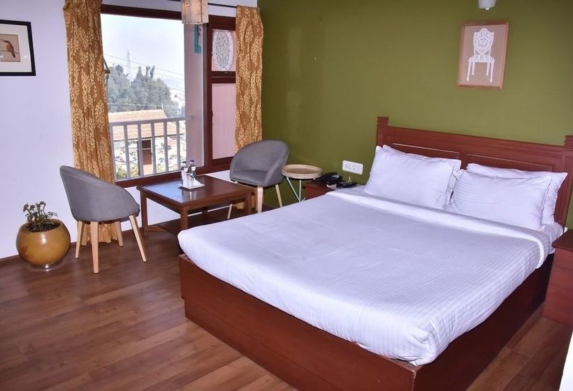 Hotel Villa Retreat 2