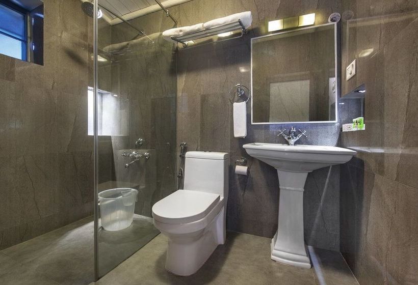 Hotel Villa Retreat 20