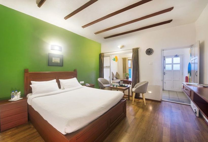 Hotel Villa Retreat 3