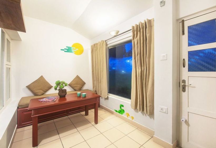 Hotel Villa Retreat 4