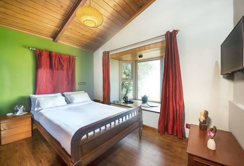 Hotel Villa Retreat 5