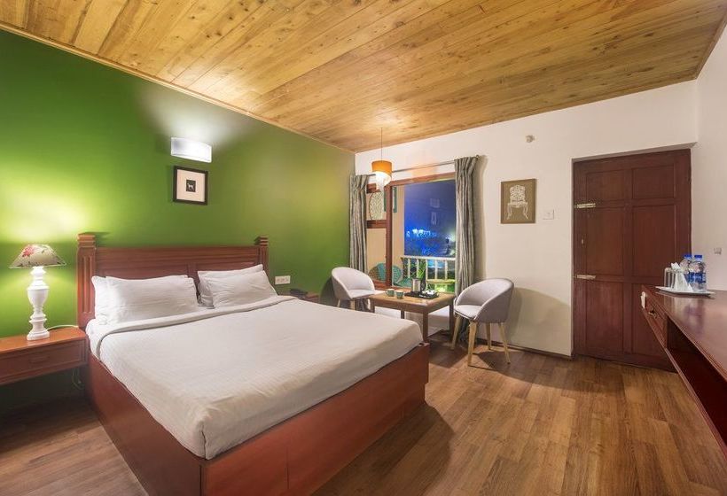 Hotel Villa Retreat 7