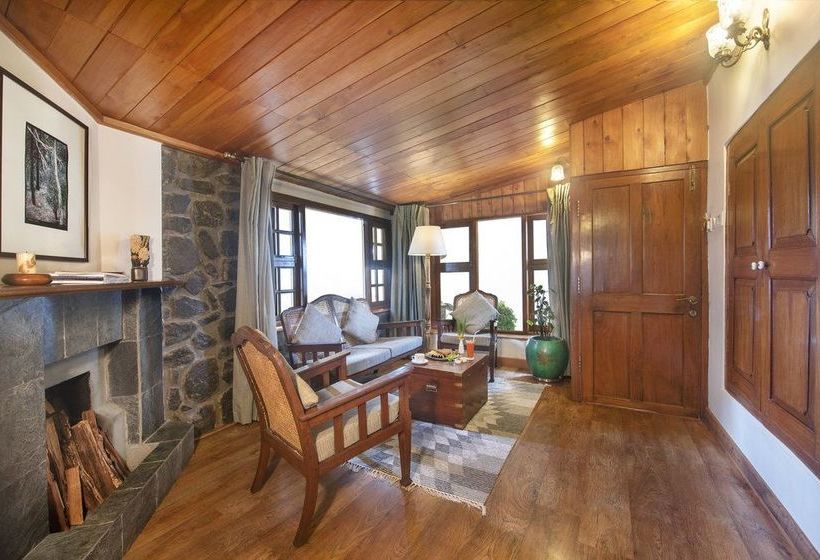 Hotel Villa Retreat 8