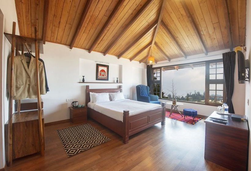 Hotel Villa Retreat 9