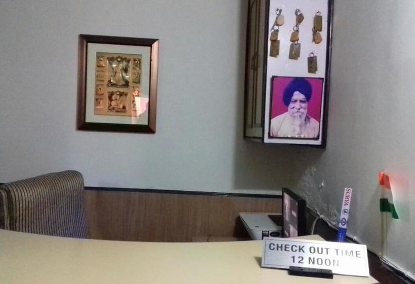 Hotel Gagandeep Regency 1