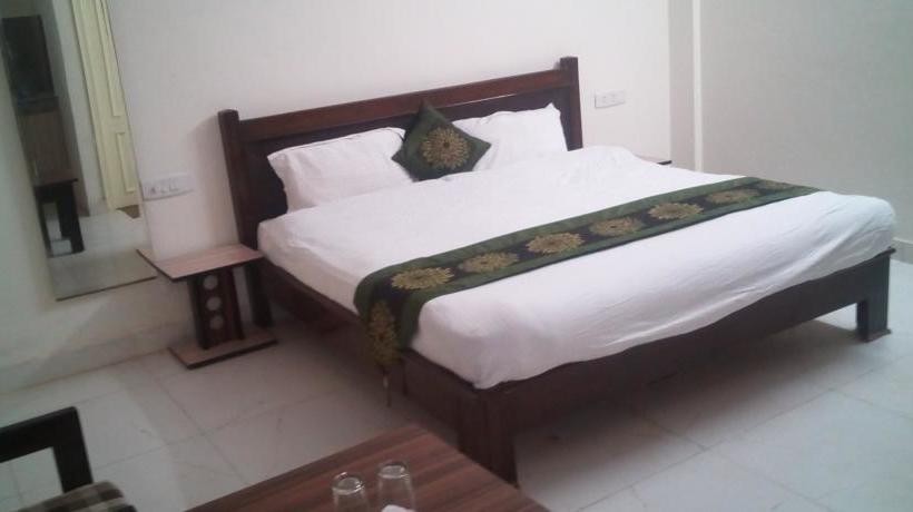 Hotel Gagandeep Regency 2