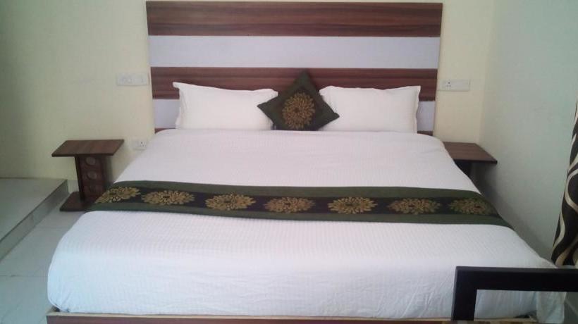 Hotel Gagandeep Regency 3