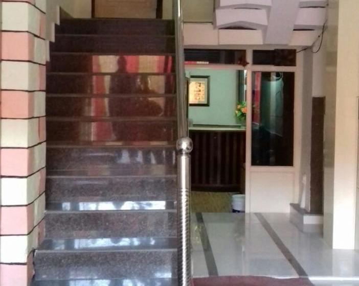 Hotel Gagandeep Regency 6