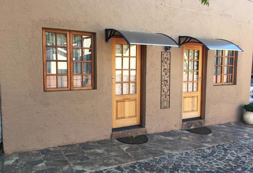 Bed and Breakfast Africa Ekhaya Kempton Park Gauteng