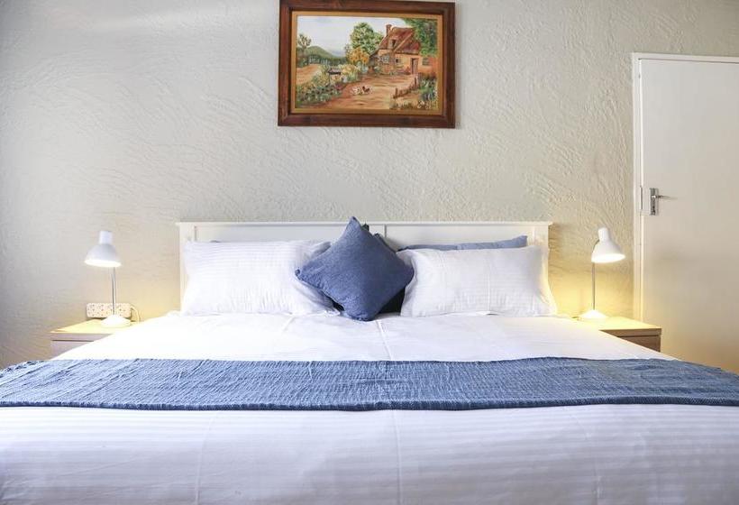 Bed and Breakfast Africa Ekhaya 10