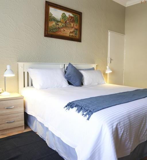 Bed and Breakfast Africa Ekhaya 14