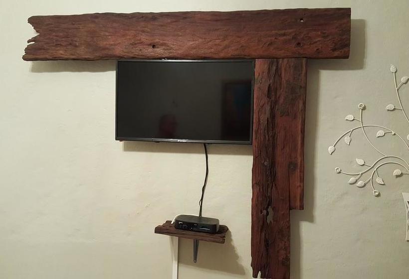 Bed and Breakfast Africa Ekhaya 4