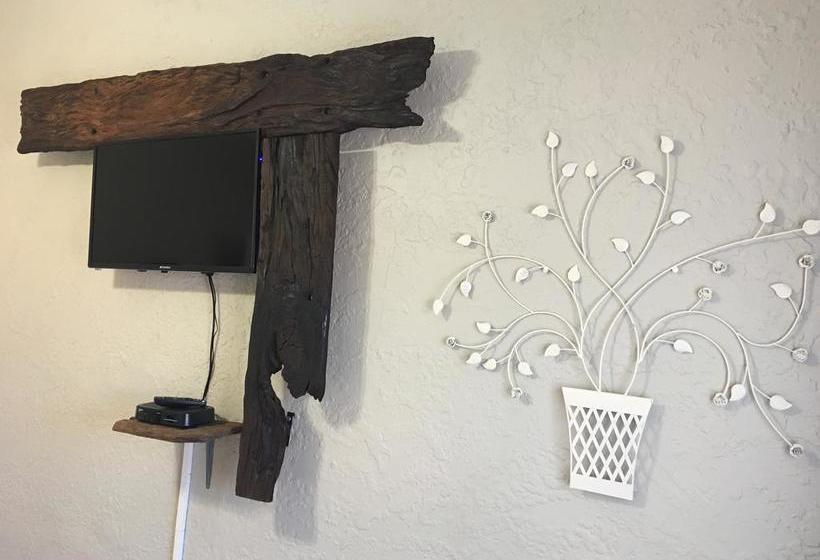 Bed and Breakfast Africa Ekhaya 9