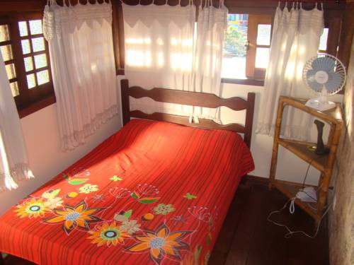 Hotel Buriti Da Serra  | Itaipava | Rio de Janeiro | Brasil 12