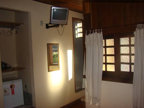 Hotel Buriti Da Serra  | Itaipava | Rio de Janeiro | Brasil 13