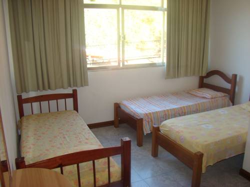 Hotel Buriti Da Serra  | Itaipava | Rio de Janeiro | Brasil 14