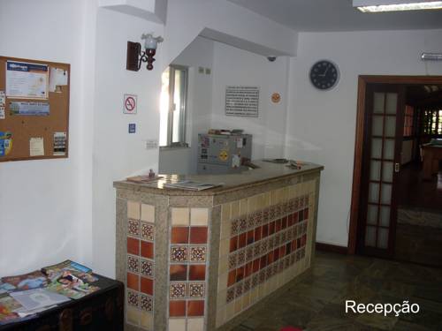 Hotel Buriti Da Serra  | Itaipava | Rio de Janeiro | Brasil 15