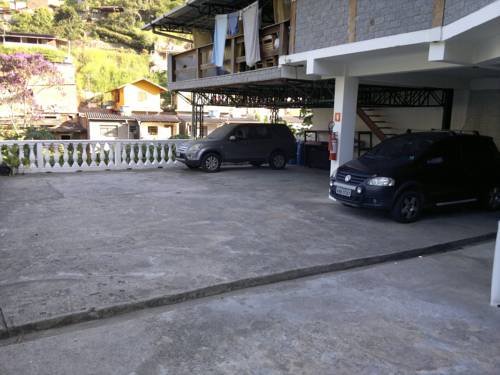 Hotel Buriti Da Serra  | Itaipava | Rio de Janeiro | Brasil 4