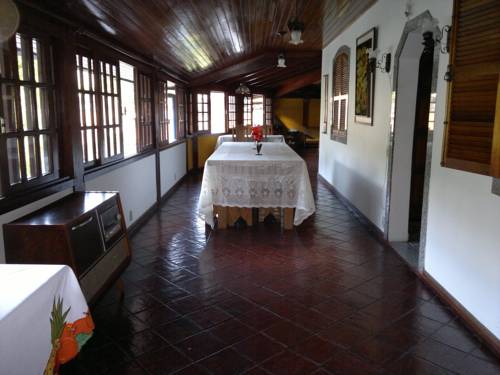 Hotel Buriti Da Serra  | Itaipava | Rio de Janeiro | Brasil 5