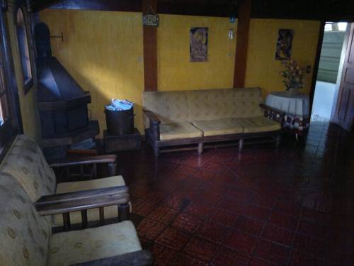 Hotel Buriti Da Serra  | Itaipava | Rio de Janeiro | Brasil 6