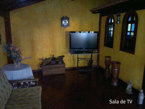 Hotel Buriti Da Serra  | Itaipava | Rio de Janeiro | Brasil 7