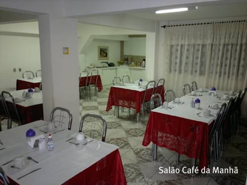 Hotel Buriti Da Serra  | Itaipava | Rio de Janeiro | Brasil 9