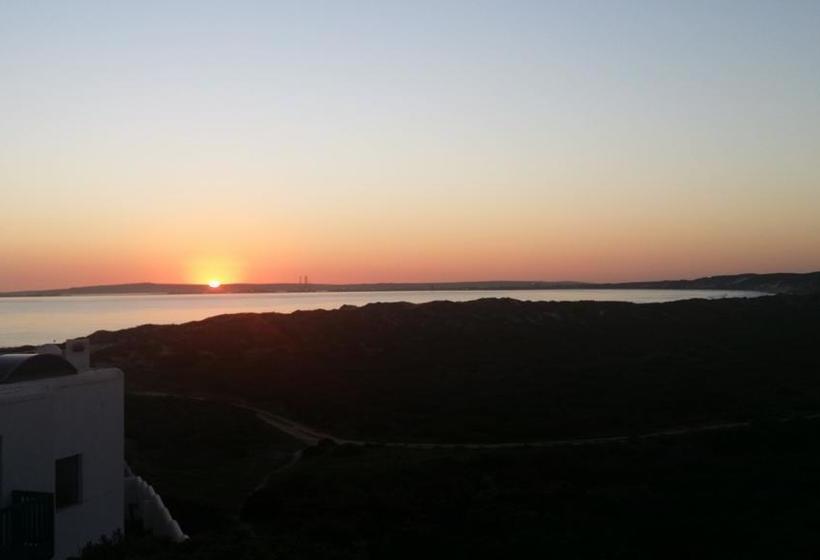 Balcony Bed And Breakfast Room 3