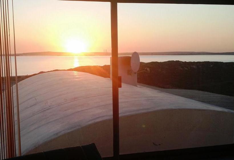 Balcony Bed And Breakfast Room 5