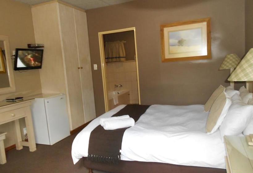 Hotel Mountainview Inn Harrismith Free State