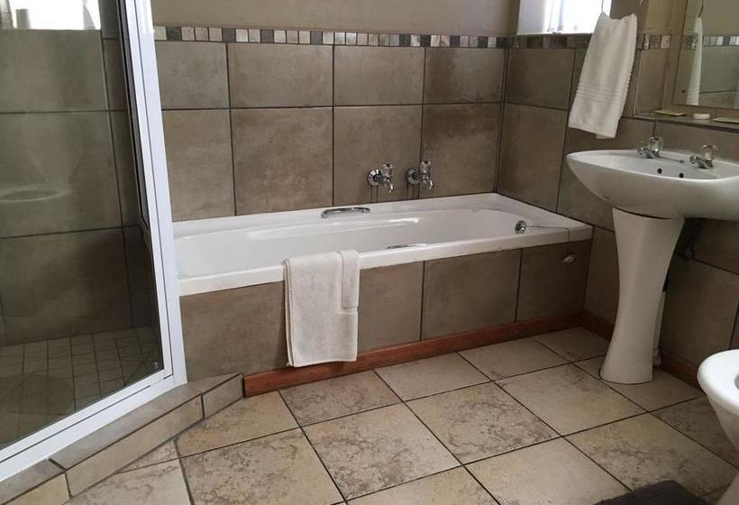 Hotel Mountainview Inn 1