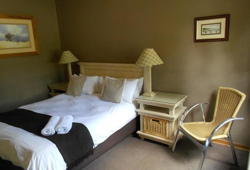 Hotel Mountainview Inn 2