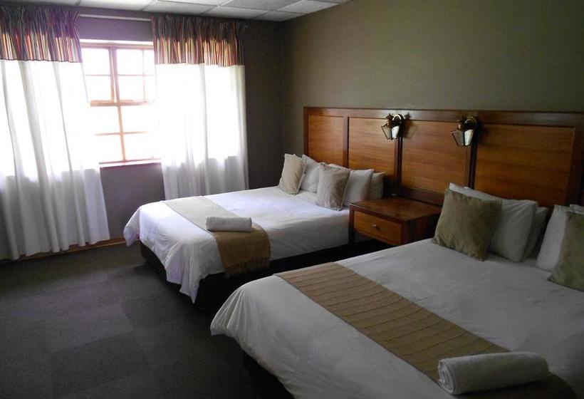 Hotel Mountainview Inn 4