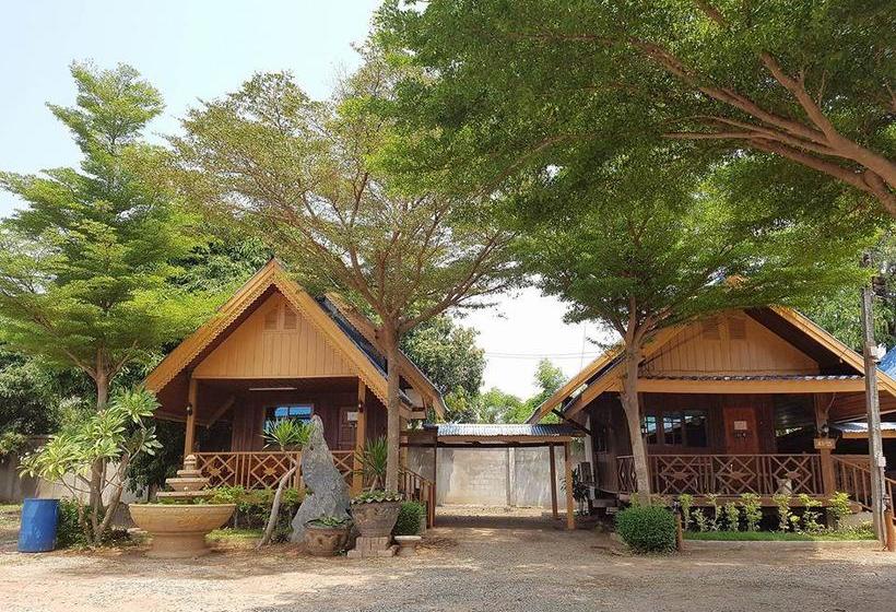 Saen Sook Resort Sa Kaeo