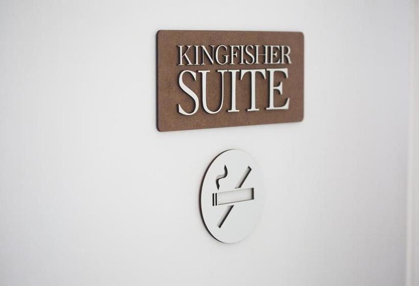 Bed and Breakfast Sunset On Cheshire 11